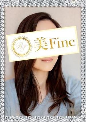 優美な大人女子〜美Fine〜 セラピスト 白井あや