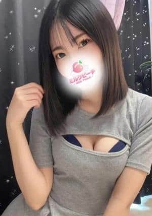 船橋ミルクピーチ〜milk peach〜 セラピスト 大森ほのか