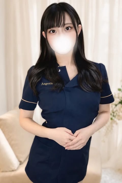 Angeaile（アンジュエール） セラピスト 白羽あまね 24歳