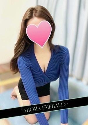AromaEmerald～アロマエメラルド～ セラピスト 咲良あん