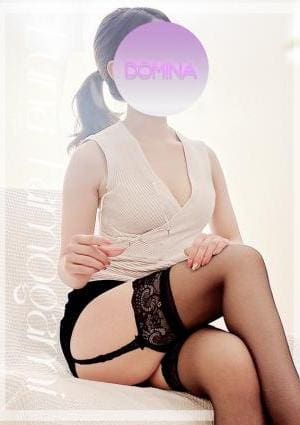 DOMINA（ドミーナ）～つくば～ セラピスト 田母神るな