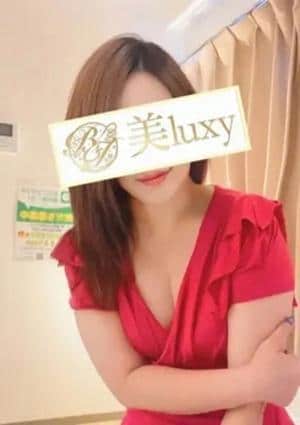 美LUXY セラピスト 華崎みらい