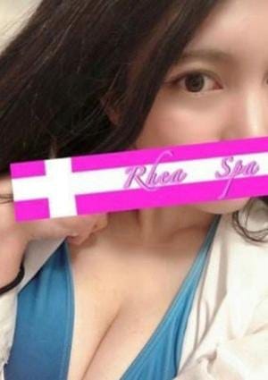 RheaSpa（レアスパ） セラピスト 夏咲ゆり