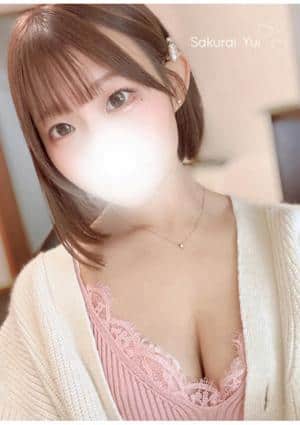 桜井ゆい