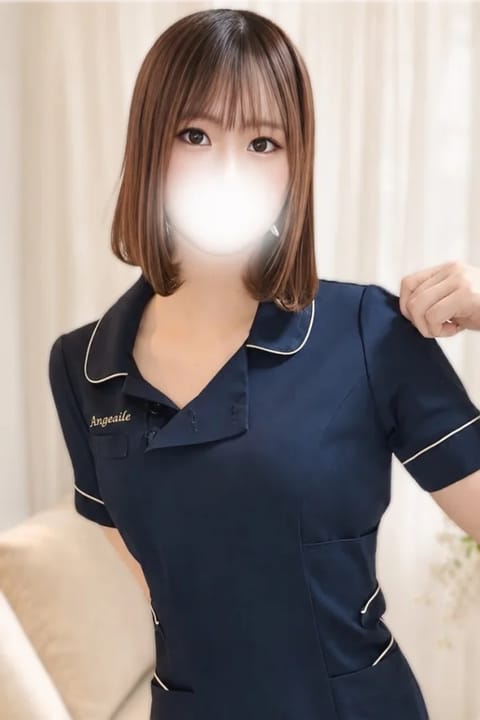 Angeaile（アンジュエール） セラピスト 月島ももな 22歳
