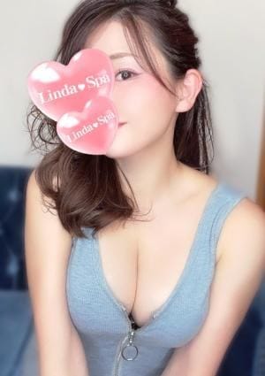 Linda Spa リンダスパ セラピスト 冬月りな