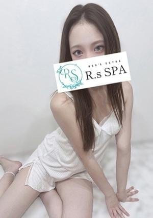 R.sスパ セラピスト みき