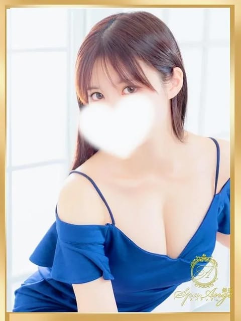 Spa Ange 銀座～アンジュ セラピスト 如月 なつき 23歳