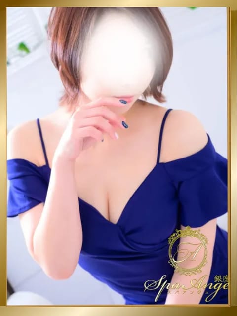 Spa Ange 銀座～アンジュ セラピスト 香月 レイ 28歳