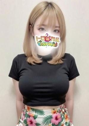 トロピカルSPA セラピスト ありさ