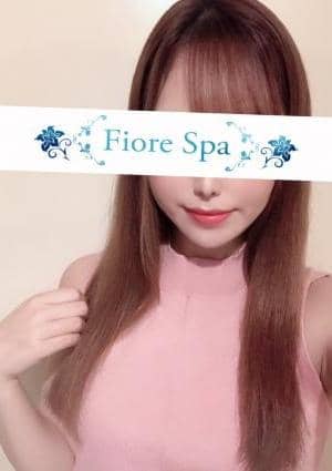 FioreSpa（フィオーレスパ） セラピスト 白井みな