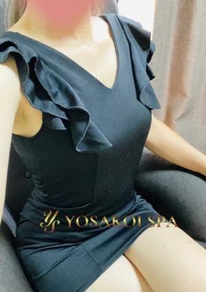 YOSAKOI SPA セラピスト れいこ