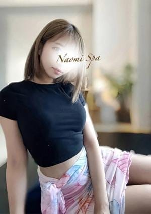 NAOMI セラピスト 一条なみ