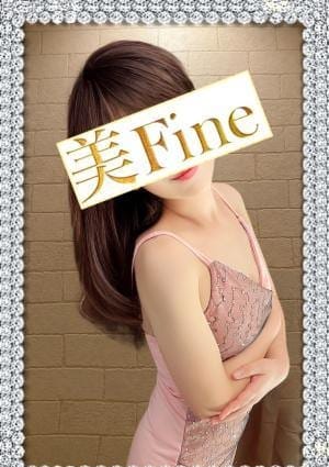 優美な大人女子〜美Fine〜 セラピスト 早川まみ