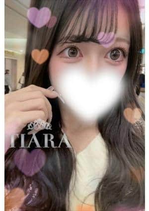 つくばメンズエステ TIARA（ティアラ） セラピスト ゆなセラピスト