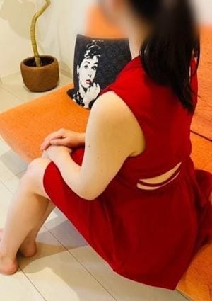 安田夫人
