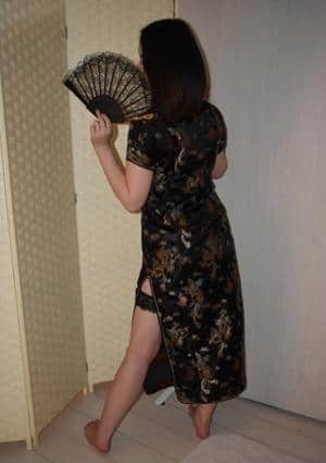 犬ワンコ(日本人)