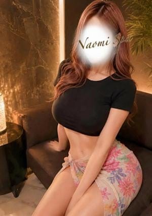 NAOMI セラピスト 瀬乃しおり