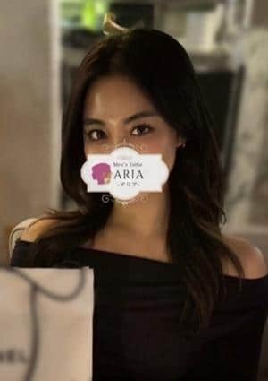 メンズエステ ARIA～アリア～ セラピスト 九条さら