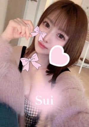 JELLY（ジェリー） セラピスト すい