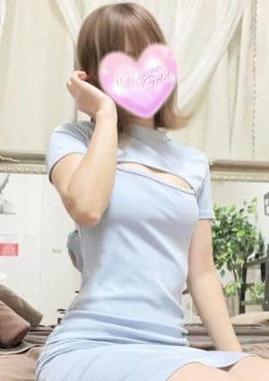 松山ゴールド セラピスト めい