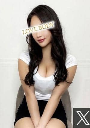 派遣メンエス LOVE BODY TOKYO セラピスト 立花ちづる