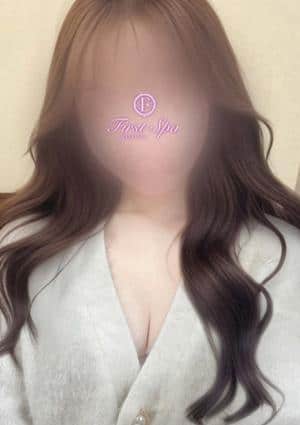 First Spa セラピスト ♡メミ♡
