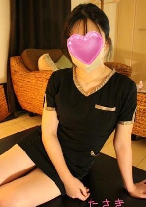 ゆめはな セラピスト 田崎