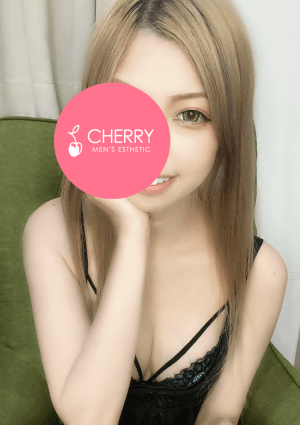 CHERRY セラピスト りょう