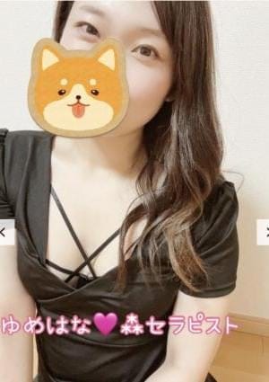 ゆめはな セラピスト 森