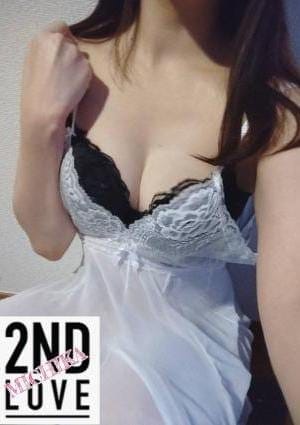 Mrs.2nd Love博多 ミセス・セカンドラブ博多 セラピスト みちか