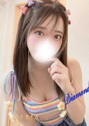 ALMA spa セラピスト 苺ぷりん