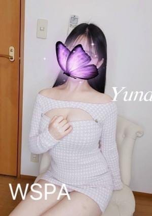 Ｗ SPA（ダブリュースパ） セラピスト 真山ゆな