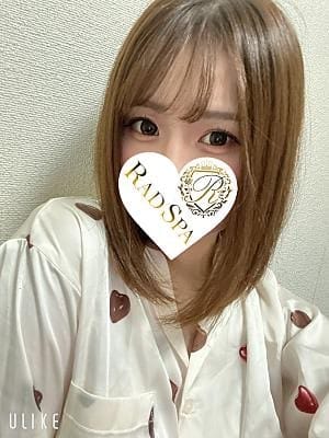RAD SPA（ラッドスパ） セラピスト ゆず