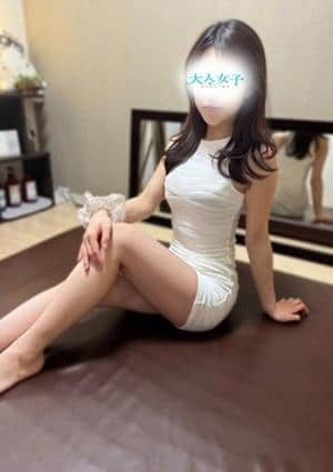 大人女子〜穏やかなご褒美〜 セラピスト 遥香