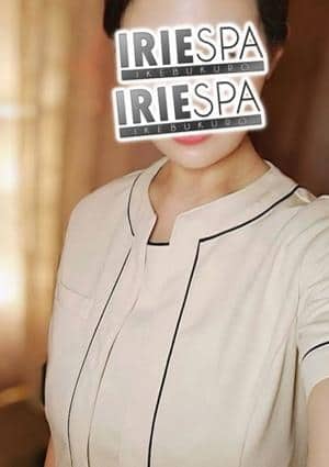 IRIE SPA（アイリースパ） セラピスト 井川