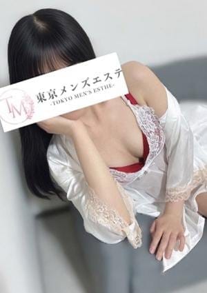東京メンズエステ-TokyoMensEsthe- セラピスト ゆあ