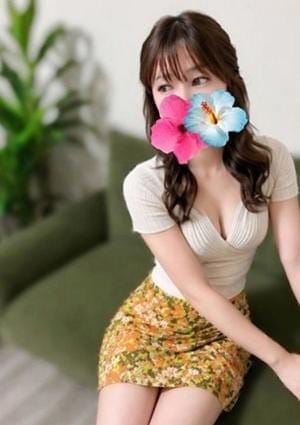 上間みらい