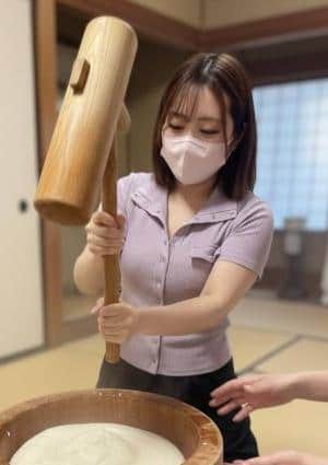 花垣 はる