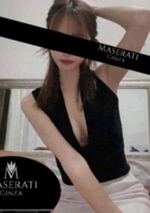 MASERATI（マセラティ） セラピスト 夏目すず