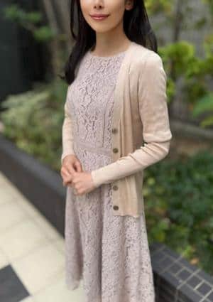 ミセスの子守唄 セラピスト 南