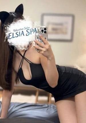 Elsia Spa（エルシアスパ） セラピスト 小鳥あゆむ