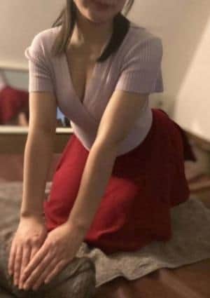 larus（ラルス） セラピスト まみ