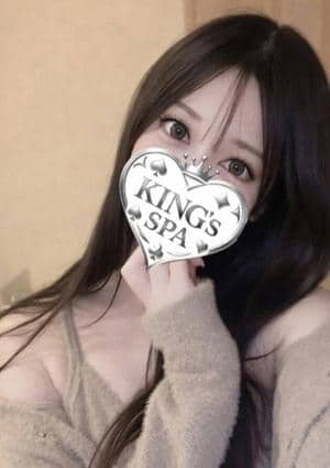 KING’s SPA セラピスト みみり