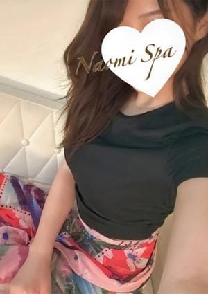 NAOMI セラピスト 深田まや