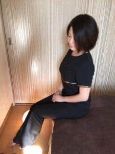 You&me セラピスト 斎藤美香
