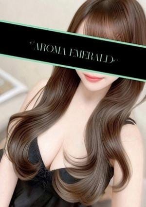 AromaEmerald～アロマエメラルド～ セラピスト 倉木まゆ