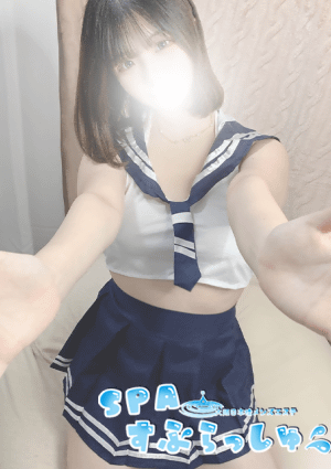 大阪日本橋メンズエステ SPAすぷらっしゅ セラピスト ゆゆ