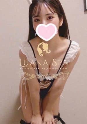 LUANA SPA（ルアナスパ） セラピスト きほ