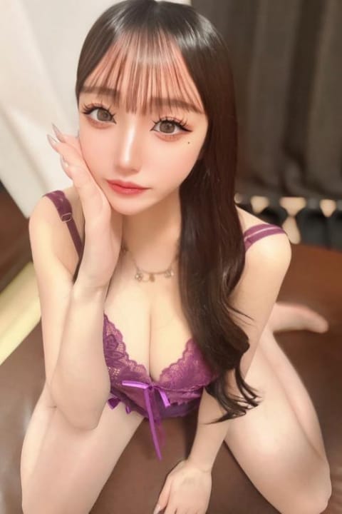 名古屋・栄メンズエステ〜HANIEL〜 セラピスト ⚜️ゆあ⚜️ 22歳